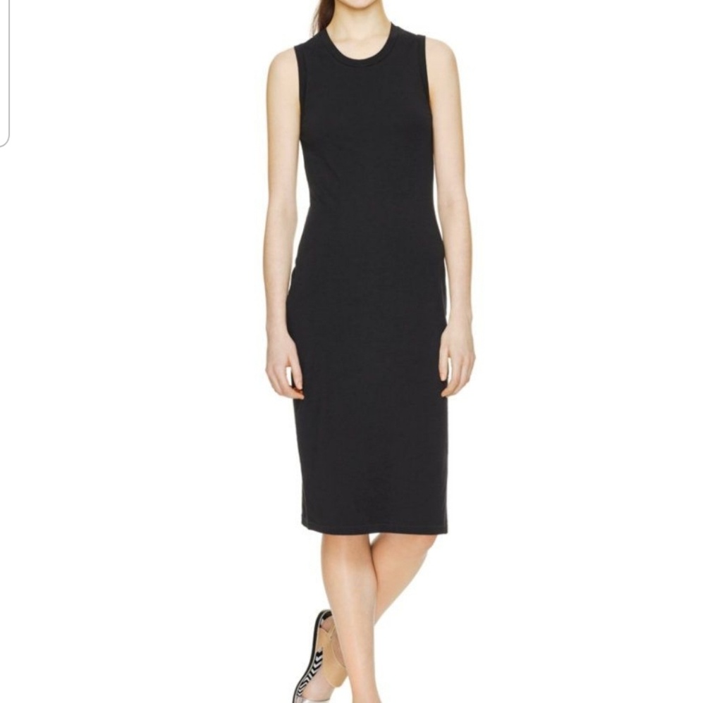 Wildred Free ,Behati Sleeveless Dress